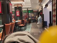 -奇芳阁·百年清真南京菜(夫子庙店)