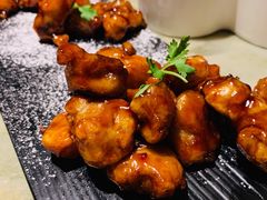 -绿茶餐厅(昌平悦荟店)