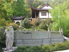 十八棵-十八棵（老龙井）御茶园(老龙井店)