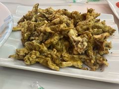 -马旭土鸡焖花卷新疆菜大盘鸡·真域顺西域美食(天马大道店)