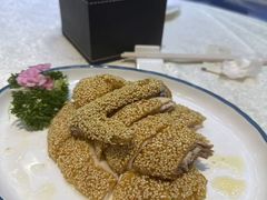 -荣粤酒家·融合粤菜