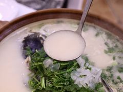 -千岛湖鱼味馆(十字街总店)