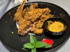 珍品小羊排-魏公馆(昆太路店)