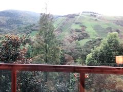 -天目湖御水温泉·度假酒店