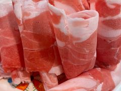 -名羊天下·火锅烧烤自助料理(镇明路店)