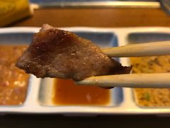 梅肉-豚豚猪村烤肉·韩国烤肉(总店)