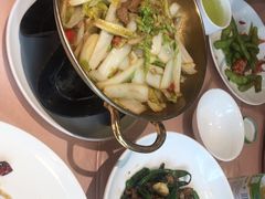 -王府井酒店(金桥港湾店)