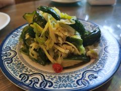 酸辣瓜条-鼎香润(德胜门内店)