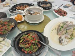 -香蜜轩·粤菜·宴会(世界之窗店)