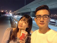 -海堤纪念公园