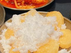 -西塔老太太泥炉烤肉(龙湖北苑天街店)