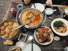 -紫泥369粗粮季(鼓楼店)