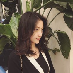 -3AM·S HAIR SALON烫发染发接发