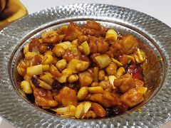 -峨嵋酒家 南北川菜 优选烤鸭(广渠路店)