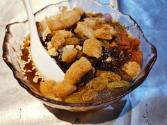 糍粑冰粉-红辣椒·川菜·火锅(张杨路店)