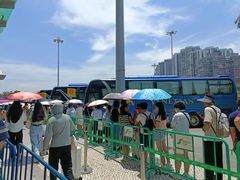 -珠海拱北口岸
