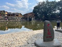 -云水谣景区