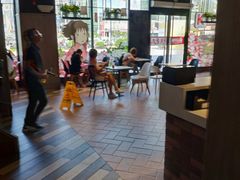 大堂-肯德基(宝龙店)
