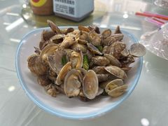 -日照大牌檔•小船海鲜(万平口店)