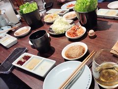 -蒜香焼肉PURUSHIN(马场路店)