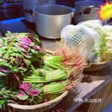 ✨北京特色地方江西菜｜养颜美容瓦罐汤💛💜💚💙🧡