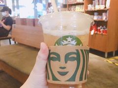 -星巴克臻选(深圳龙岗万科店)