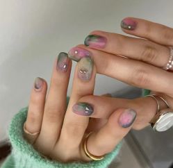 -Meet Nail 美睫·美甲