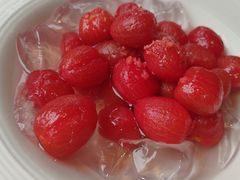 -野蔓果·山野菜(西湖景区·龙井茶田店)