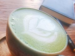 -Catch Bagel(芳草地店)