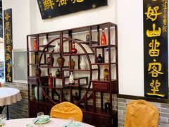 -正亮海鲜(人民西路店)