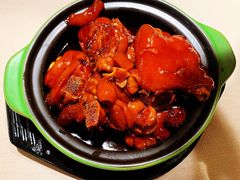 -尚一汤·粤菜海鲜(环球港店)