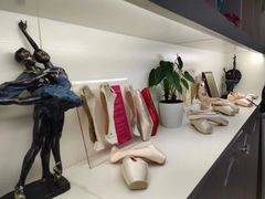 -上海路易十四芭蕾良品舞蹈用品店(美丽华商务中心店)