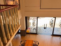 -Thanks美式餐厅(汉堡咖啡店)