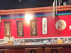 -老北京胡同味道二荤铺(酒仙桥店)