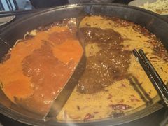 -大虎重庆老火锅(正弘城店)