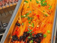 -很久以前羊肉串(南京路第一百货店)