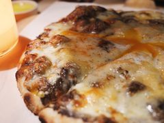 -Mercato莫卡多露台餐厅与酒吧(K11店)