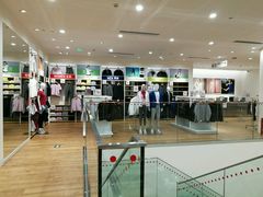 -优衣库(广州恒宝广场店)