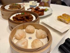 -金苑海鲜酒家(来魅力店)