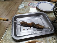 -清真·鸦儿李记·小馆(后海店)