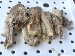 -老毛手抓·盐池滩羊非遗手抓(宁夏总店)