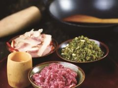 -吃饭皇帝大土家民族菜(正大广场店)