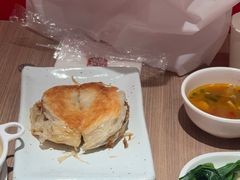 -大师兄·西北小馆(金湾华发商都店)