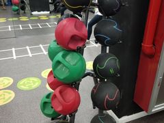 -VPsmart私教健身工作室(新华路旗舰店)