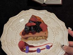 -BROWNSTONE布朗石西班牙餐厅(富城店)