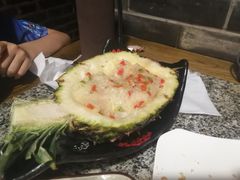 -滇池印象原生态火锅(南开大悦城店)