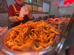 -老苗炸鸡(天下汇国际购物中心店)