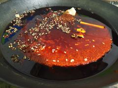 红锅锅底-星鸿社重庆老火锅