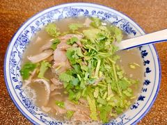 -老三羊汤【北兴隆街店】