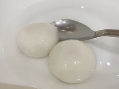 萝卜丝团子-锡和无锡菜(景丽苑店)